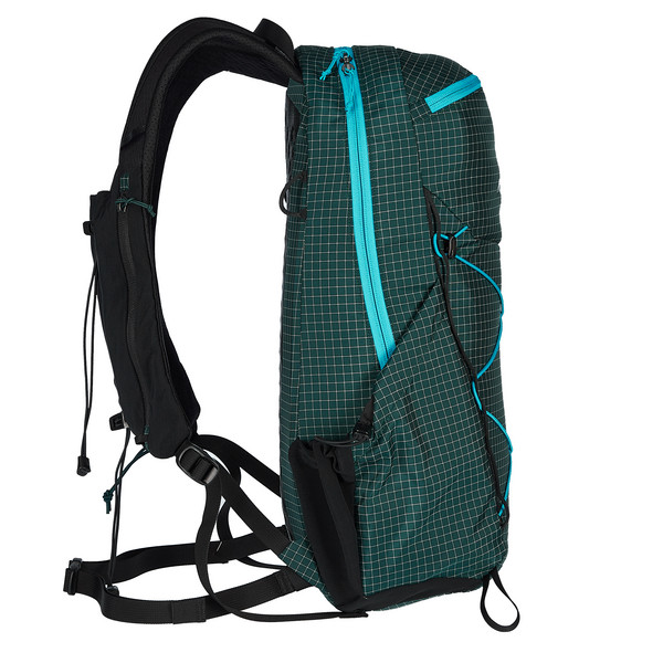 AERIOS 15 BACKPACK - Tagesrucksack