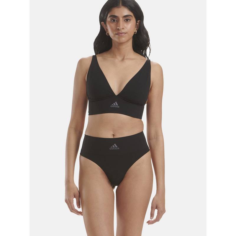 adidas Bügelloser BH LONGLINE BRA BH Damen