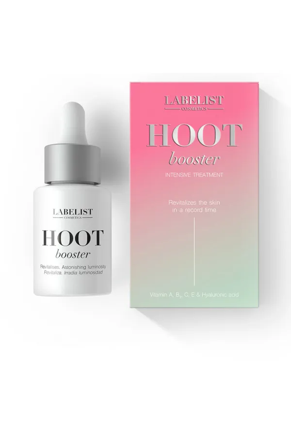 Labelist Cosmetics  Gesichtsreinigung - Alle Hauttypen