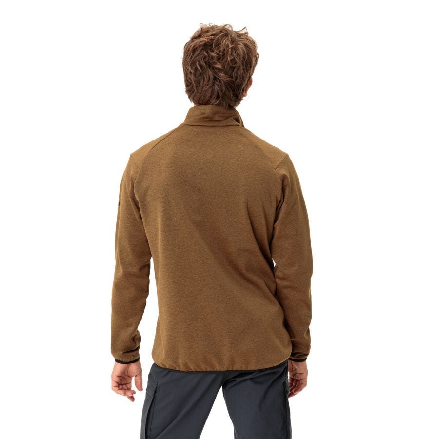 Valsorda Fleece Jacke Herren