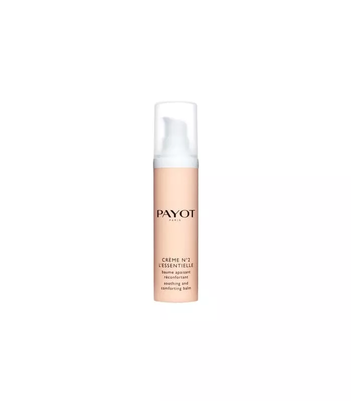 CRÈME N°2 L'ESSENTIELLE Baume apaisant réconfortant