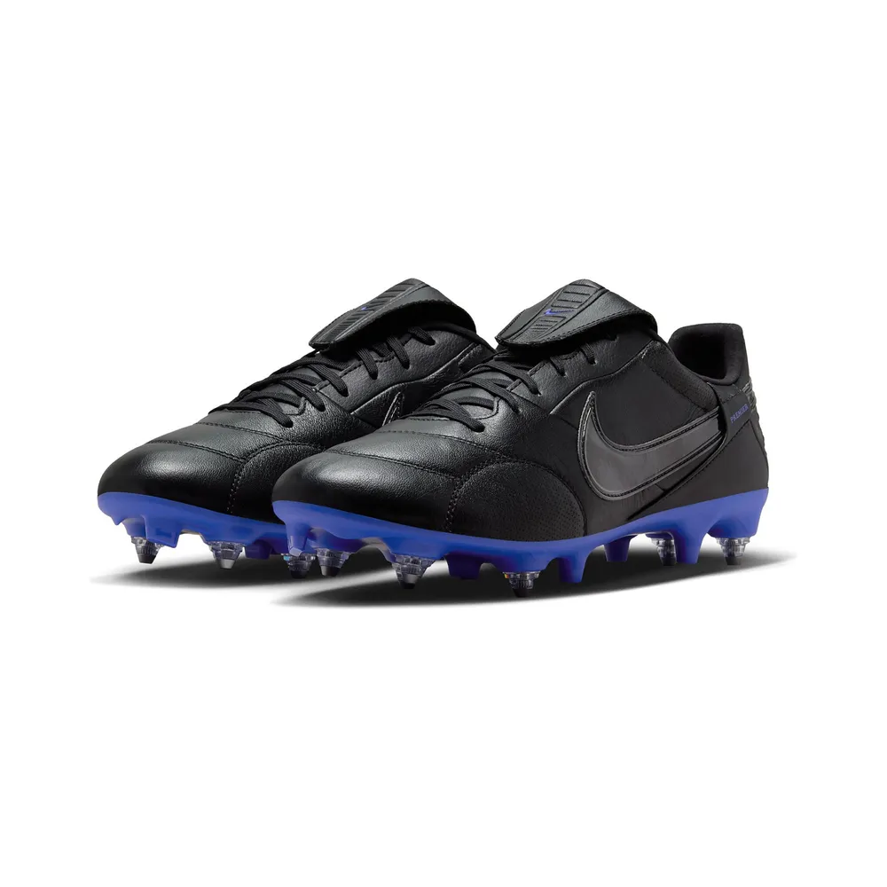 Nike The Iii Premier SG Pro AT5890-007 / schwarz