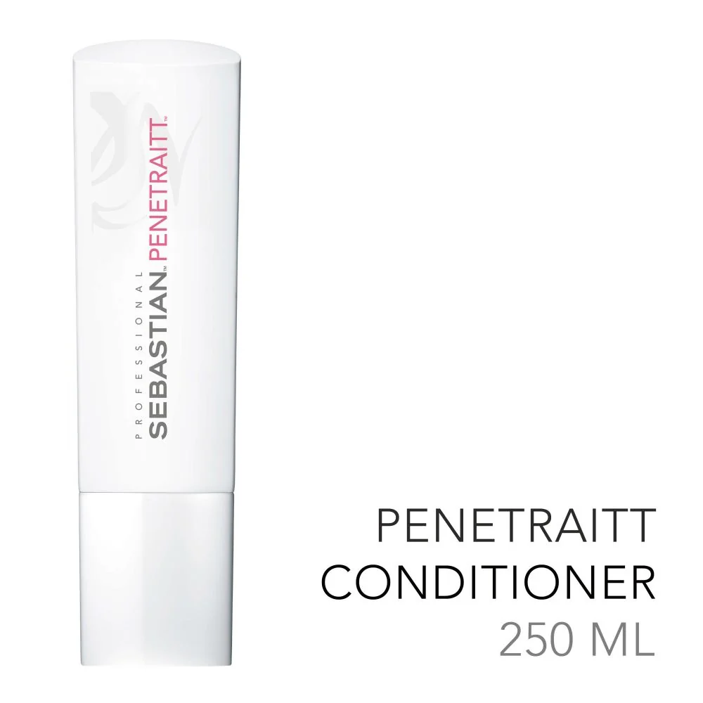 Hårpleie Penetraitt Conditioner - Fuktighetsgivende hårbalsam