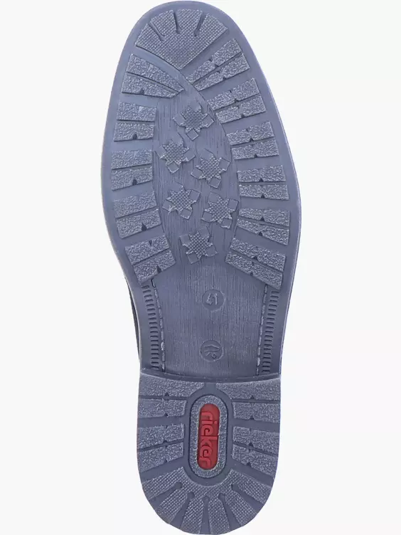 Rieker Herren Schnürschuhe