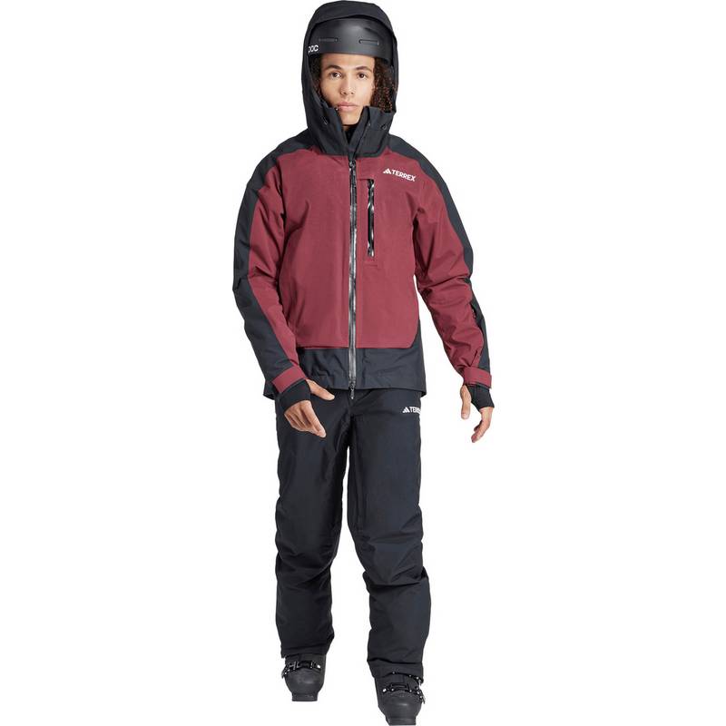 adidas XPR 2L Skijacke Herren