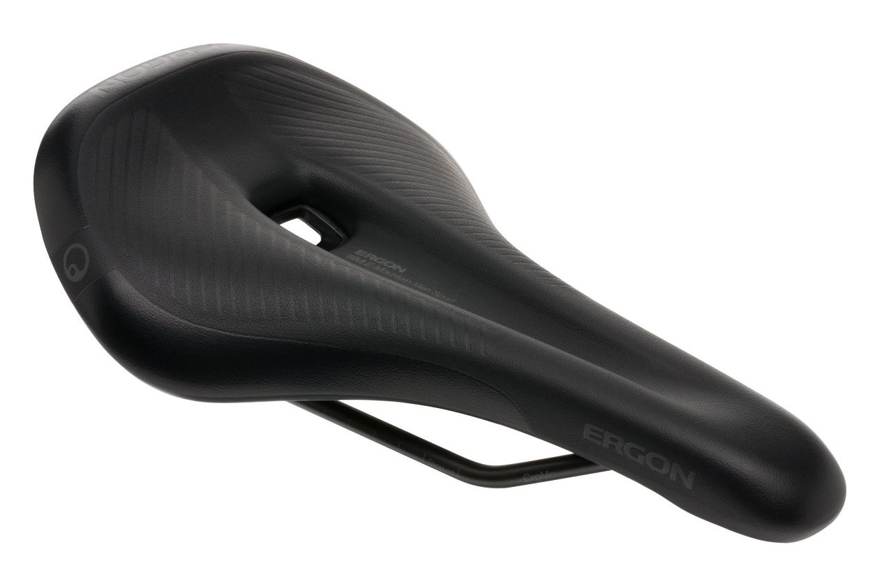 Ergon SM E-MTB Men Sattel