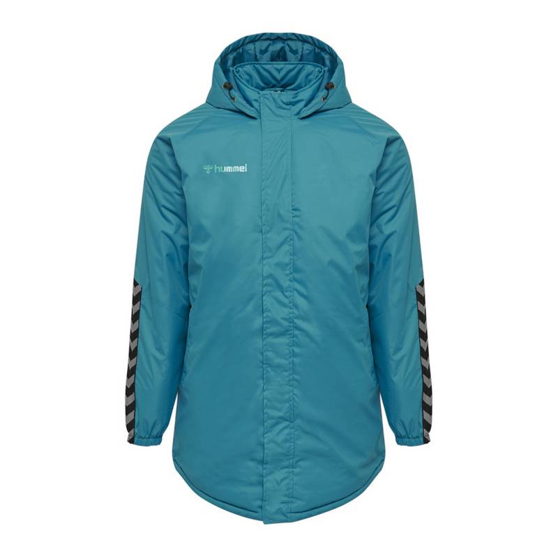 hummel hmlAUTHENTIC Bench Jacke Kids Regenjacke Kinder