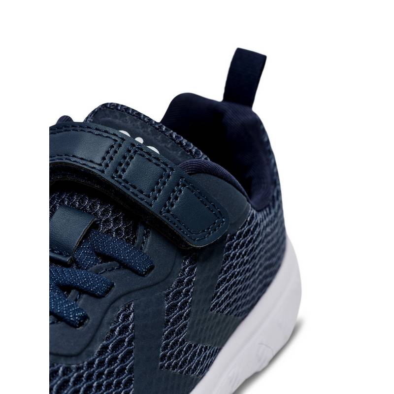 hummel ACTUS RECYCLED JR Sneaker Kinder