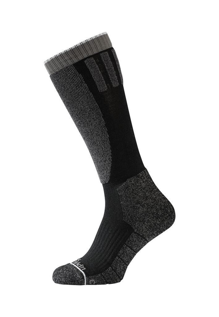 SKI MERINO SOCK H C Merino-Skisocken