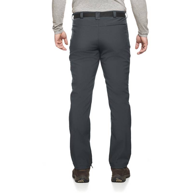 Maier Sports Perlit Trekkinghose Herren
