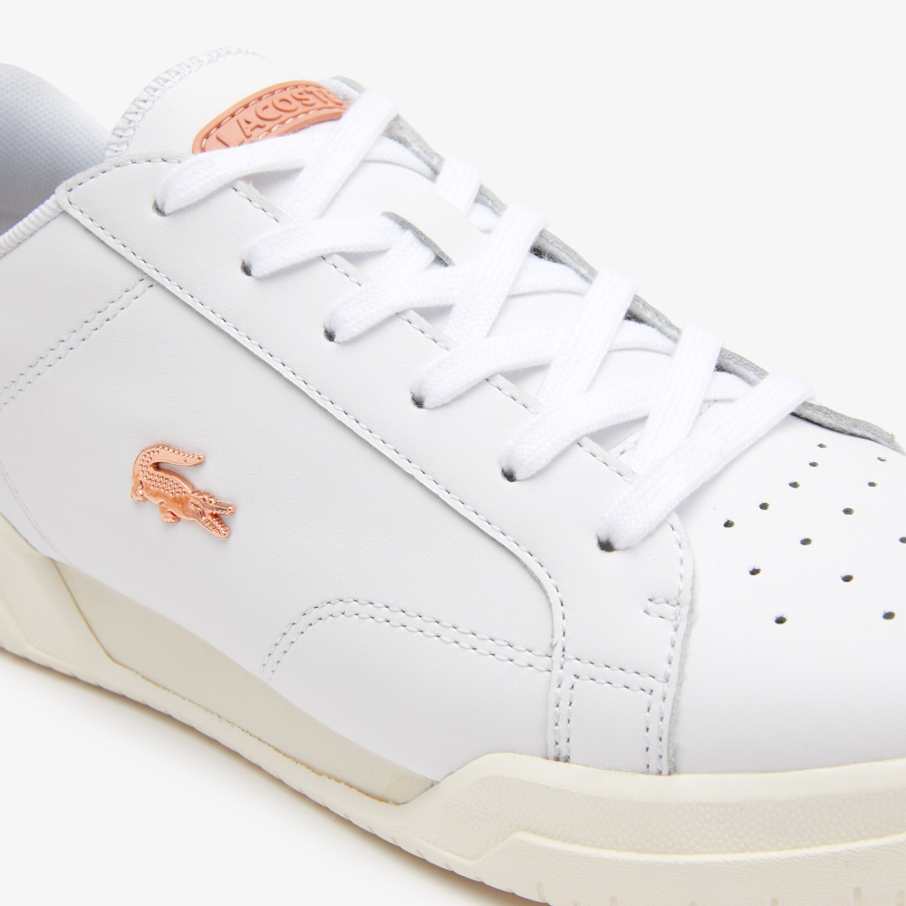 Lacoste Twin 44SFA0064-1Y9 / weiss