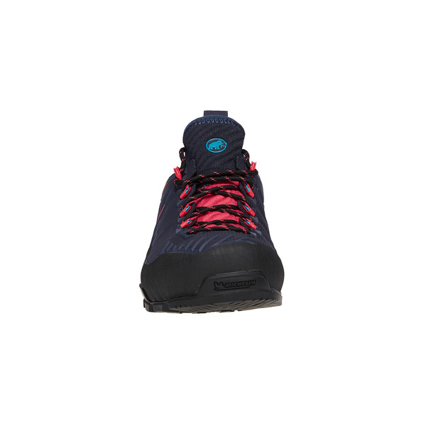 ALNASCA KNIT II LOW GTX WOMEN Damen - Zustiegsschuhe