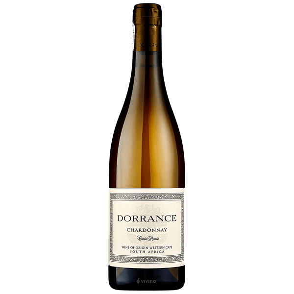 Dorrance Wines (Vins d'Orrance)Cuvée Anais Chardonnay 2021