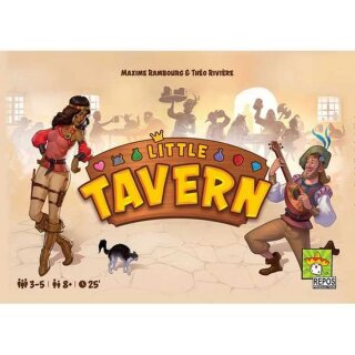 Little Tavern (EN)