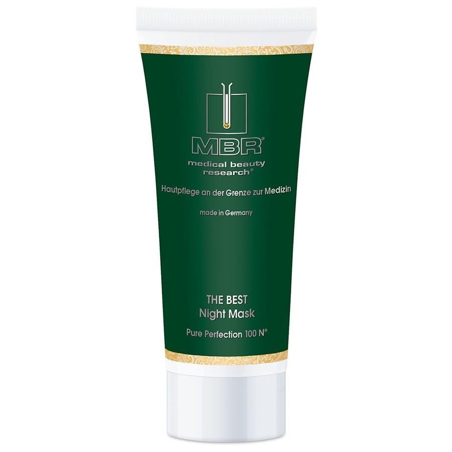 The Best Night Mask