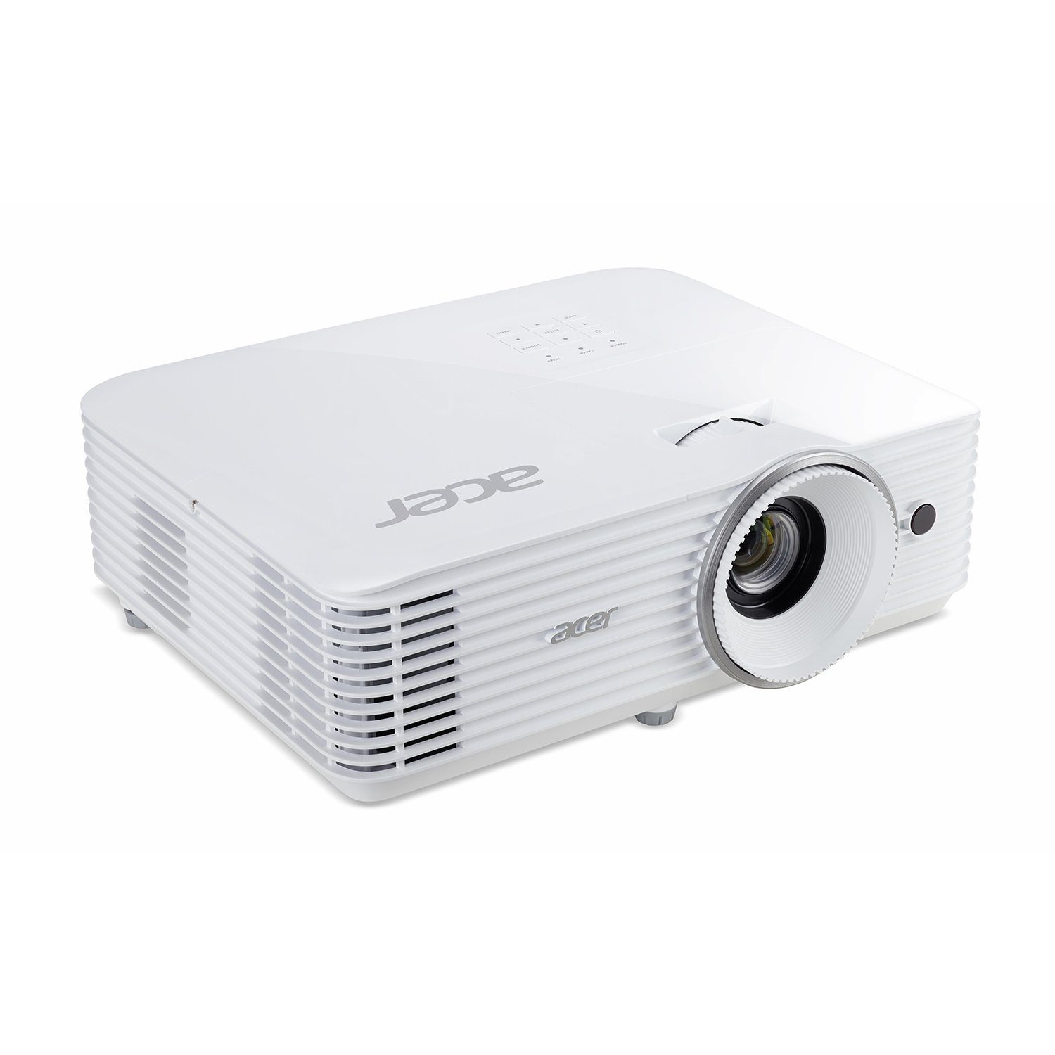 Acer H6542BDi 3D-Beamer (5200 lm, 10000:1, 1920 x 1080 px)