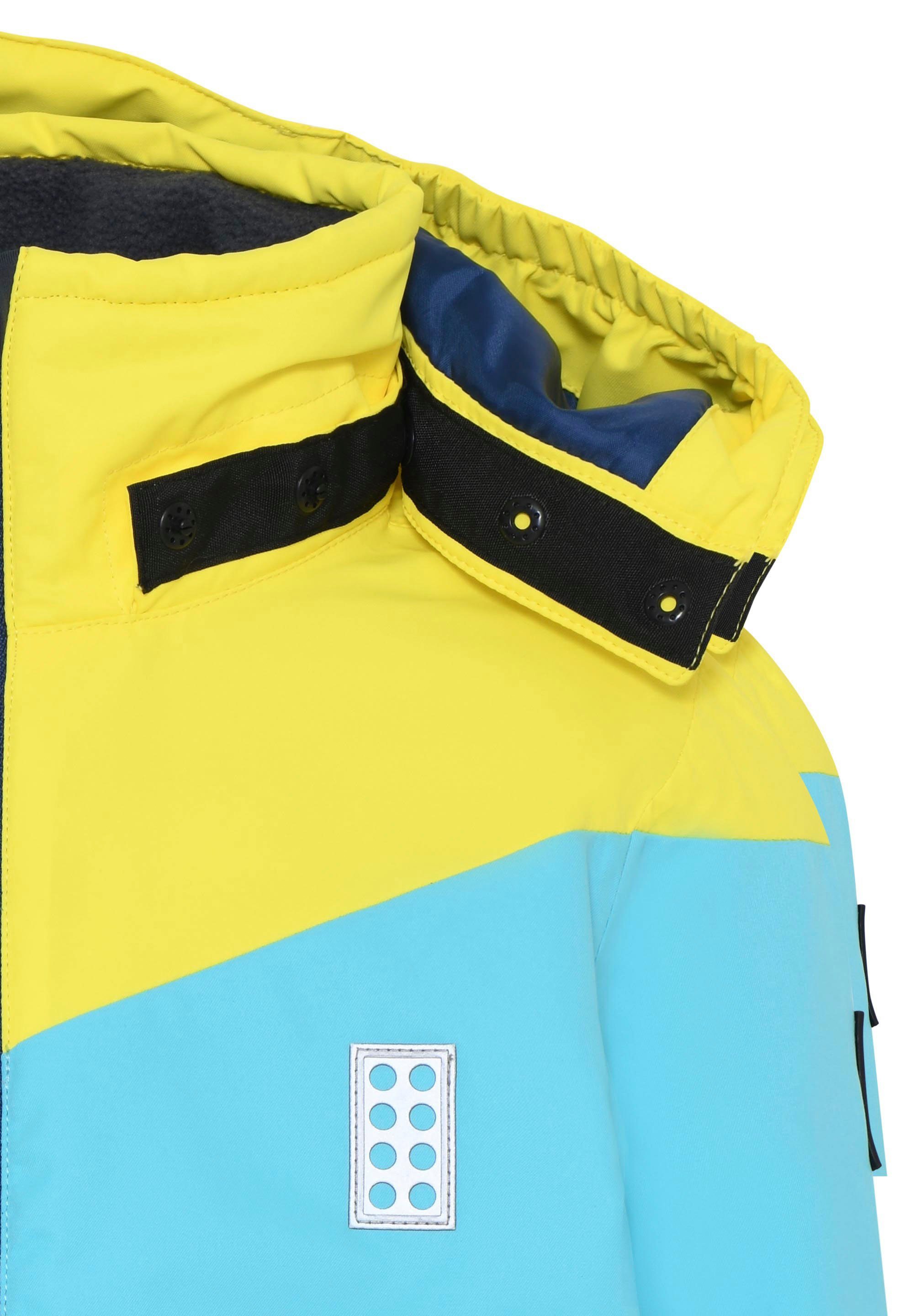 LEGO® Wear Outdoorjacke mit Reflektoren