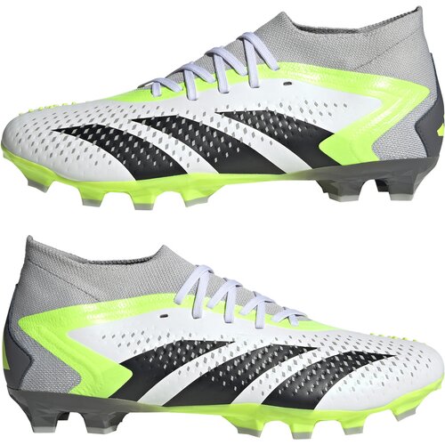 HERREN FUSSBALL-KUNSTRASENSCHUHE PREDATOR ACCURACY.2 MG