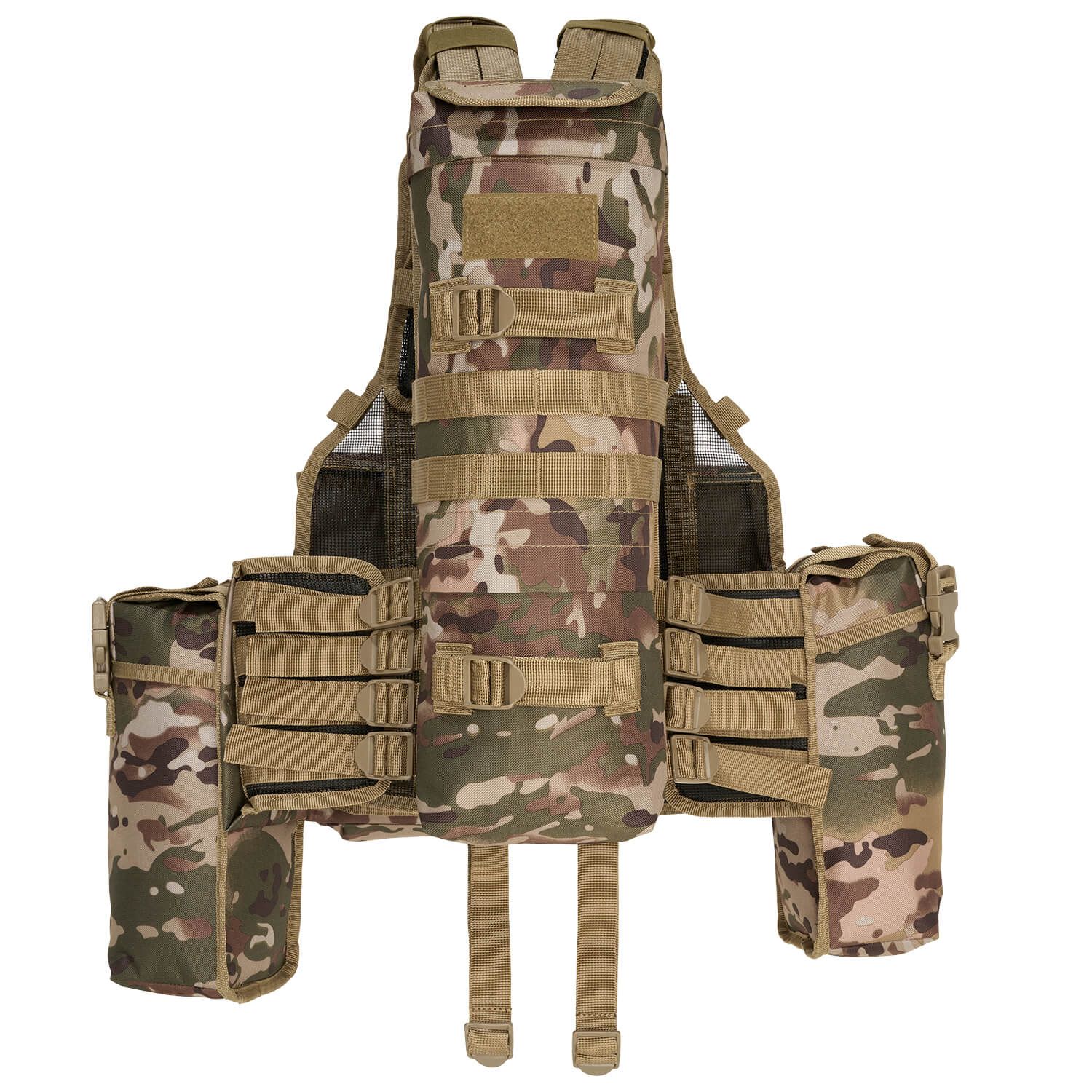 Tactical Weste