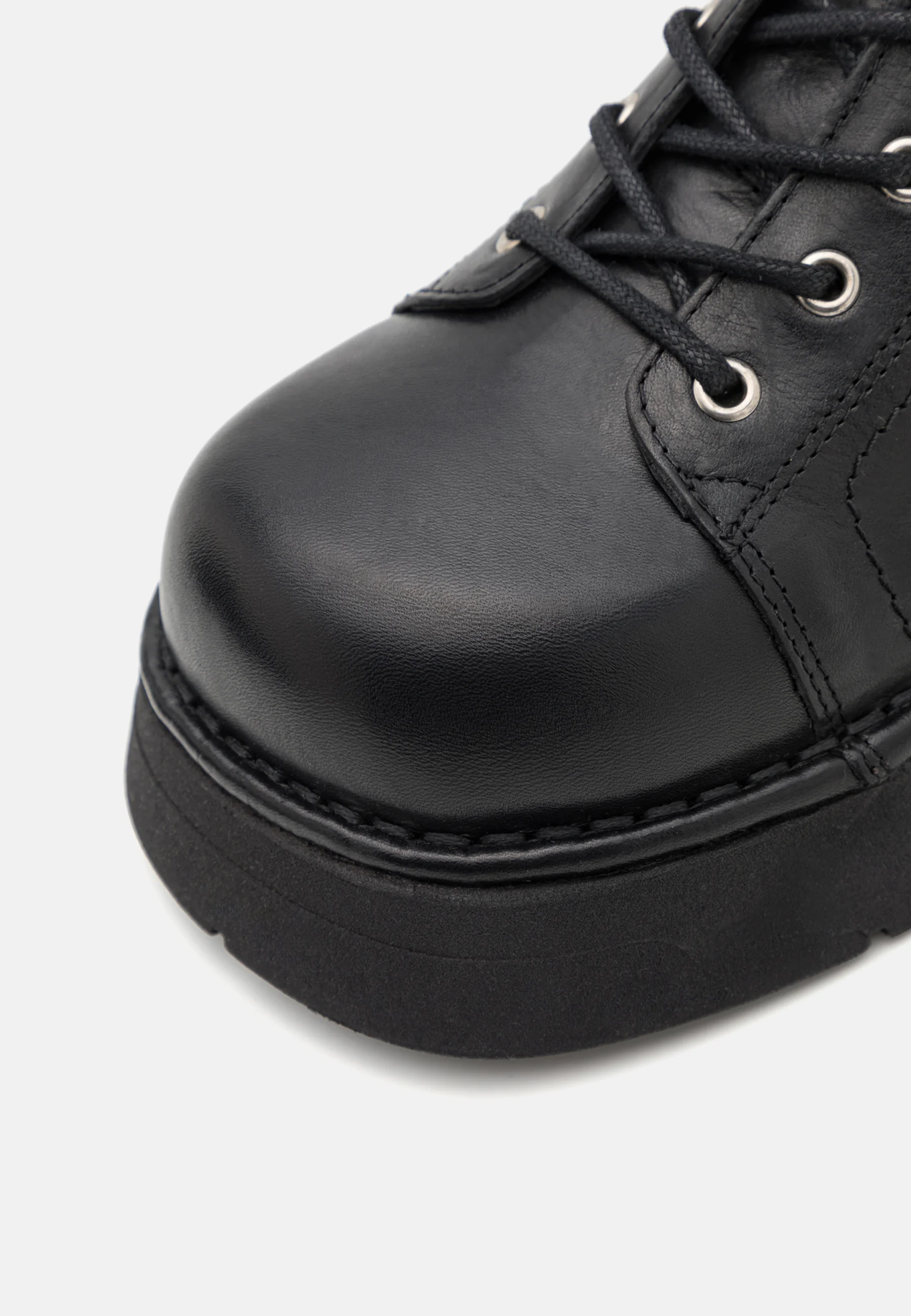 MIISTA ERINA - Zapatos con cordones