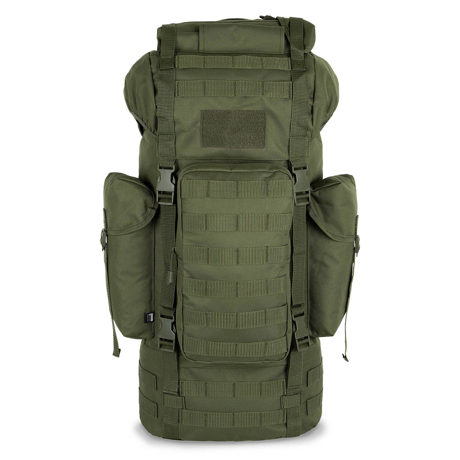 BW Kampfrucksack Gen. II Molle