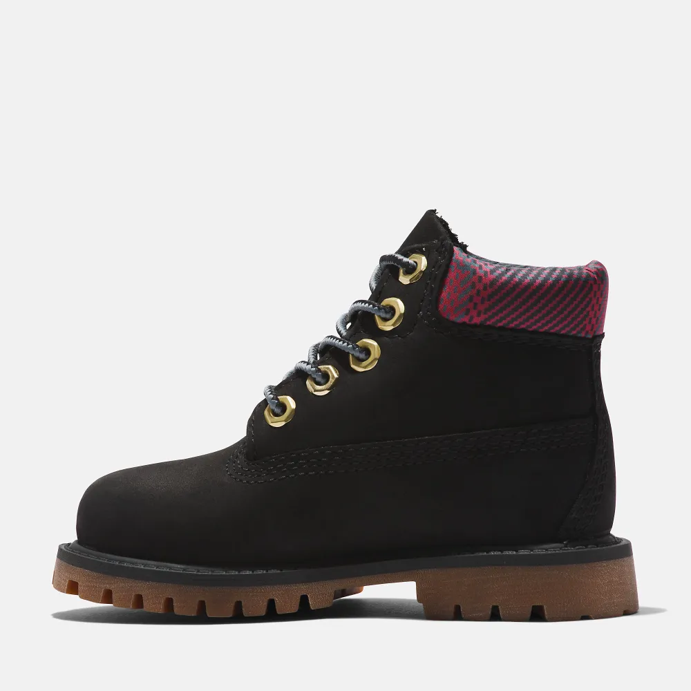 Timberland Premium TB0A5T930011 / schwarz