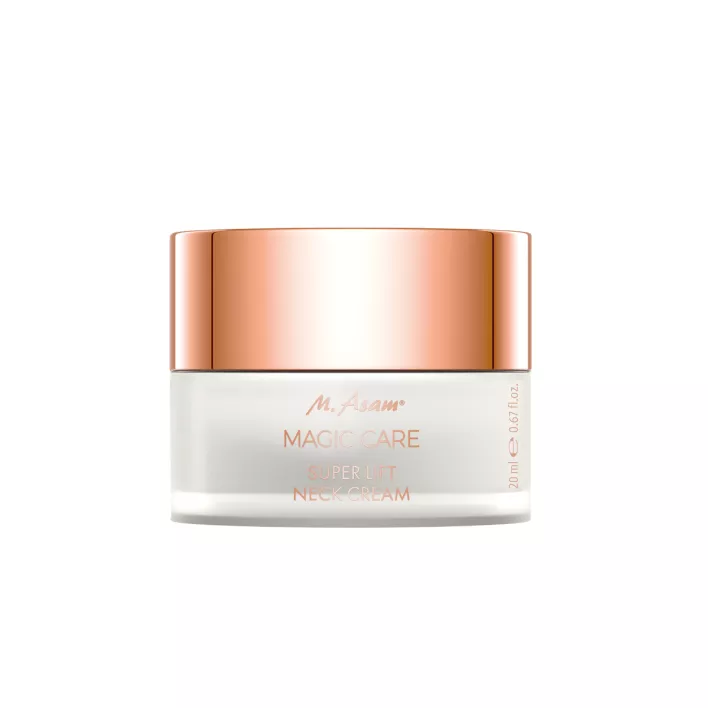 MAGIC CARE Super Lift Hals- & Dekolleté Creme Probe