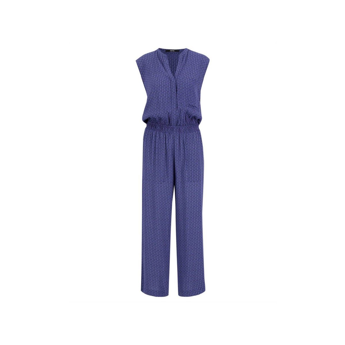 someday Jerseyrock blau regular fit (1-tlg)