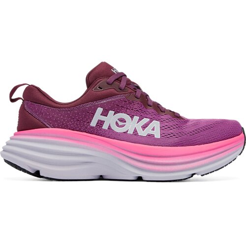 DAMEN LAUFSCHUHE W BONDI 8