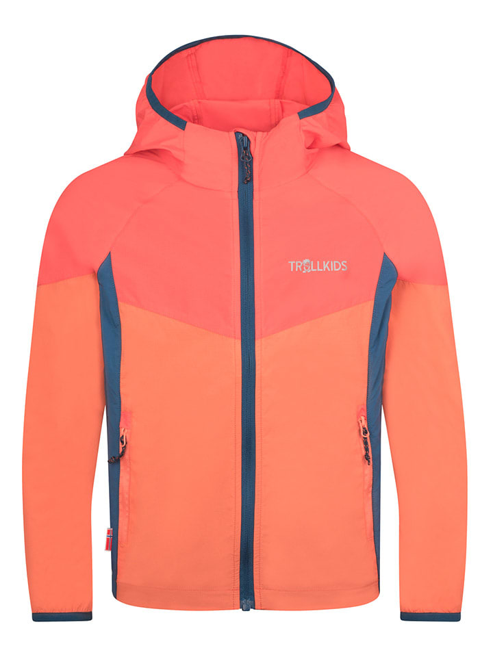 Trollkids Windbreaker 
