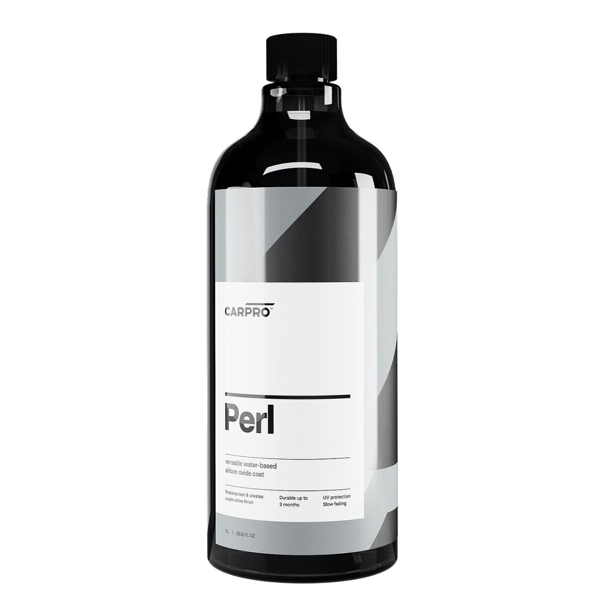 CarPro Perl Kunststoff- & Gummipflege 1L