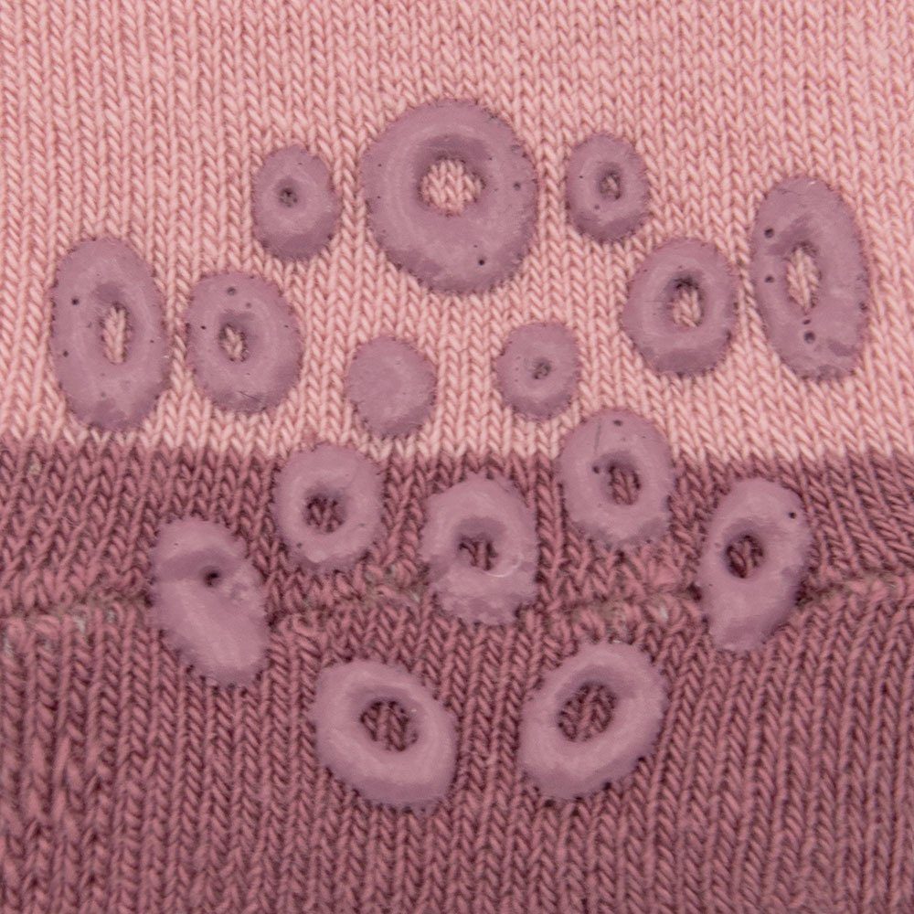 Ewers ABS-Socken Krabbelsocken Uni
