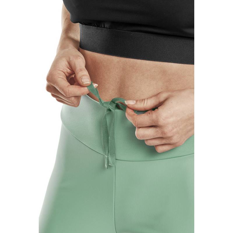 CEP Cold Weather Tights Lauftights Damen