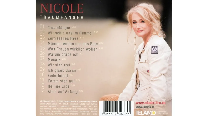 Traumfänger