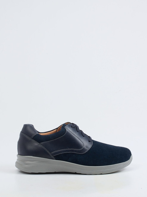 Schnürschuh-46101090328 Ganter