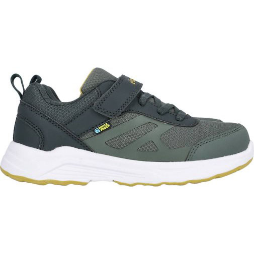 ZIGZAG Sneaker Vinaien mit Mesh-Einsätzen