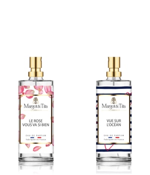 Margot & Tita Vue Sur L'Océan Eau de Parfum-30 ml