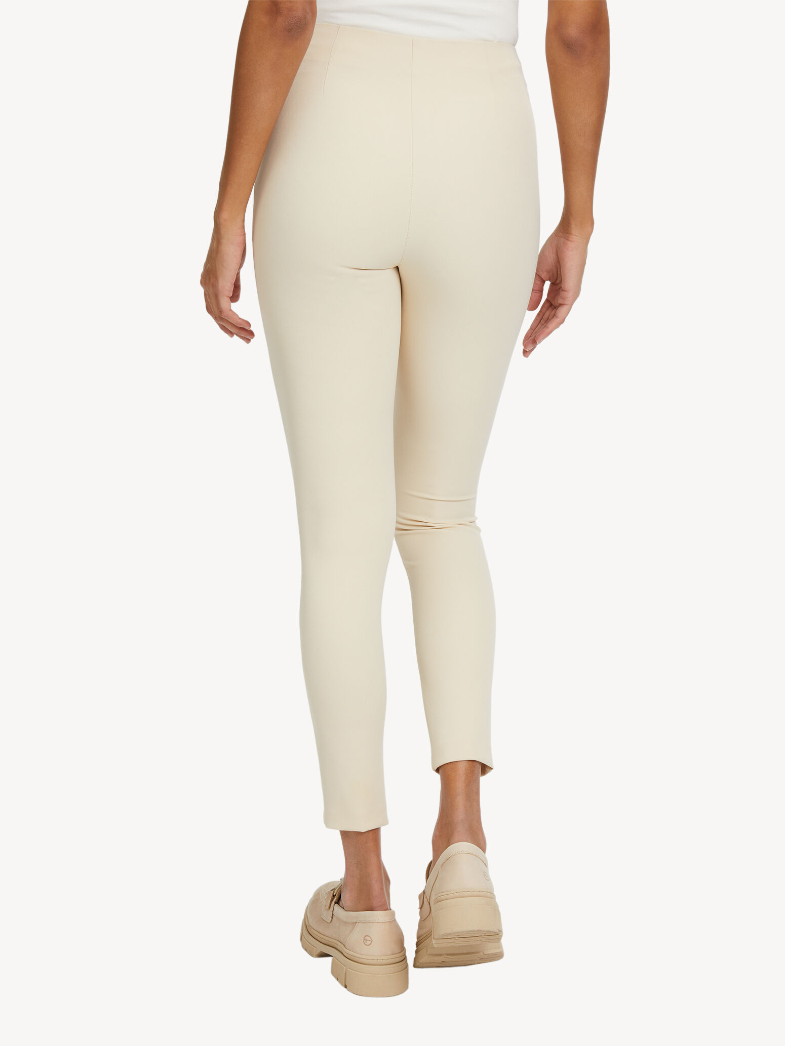 Legging - beige