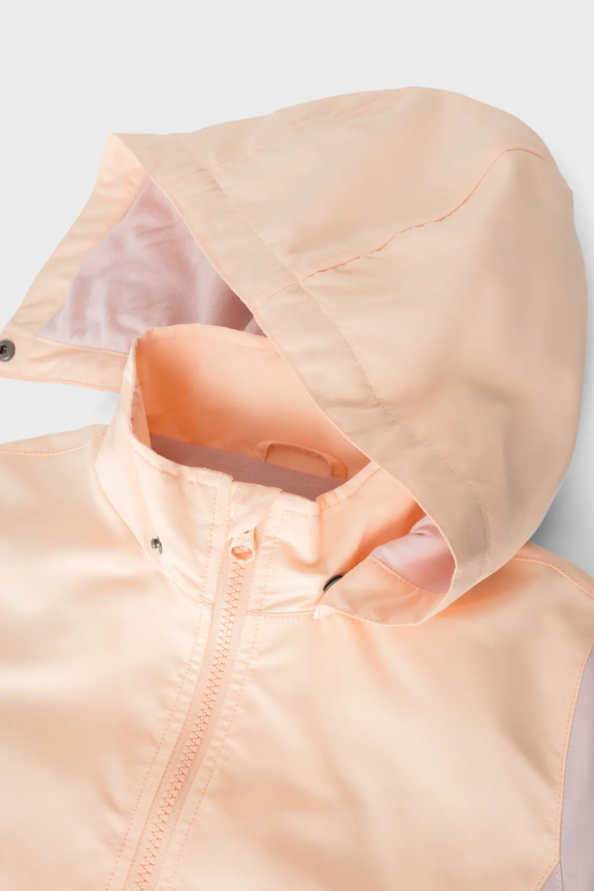 name ıt  Jacke - Lila - Regular Fit