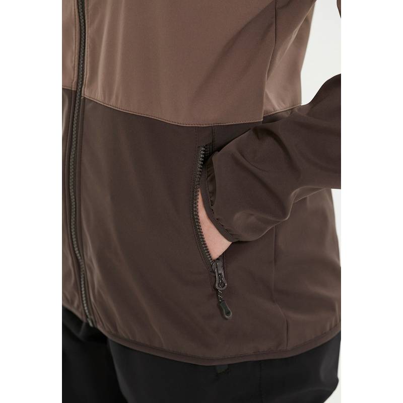 Whistler Palmer Softshelljacke Damen