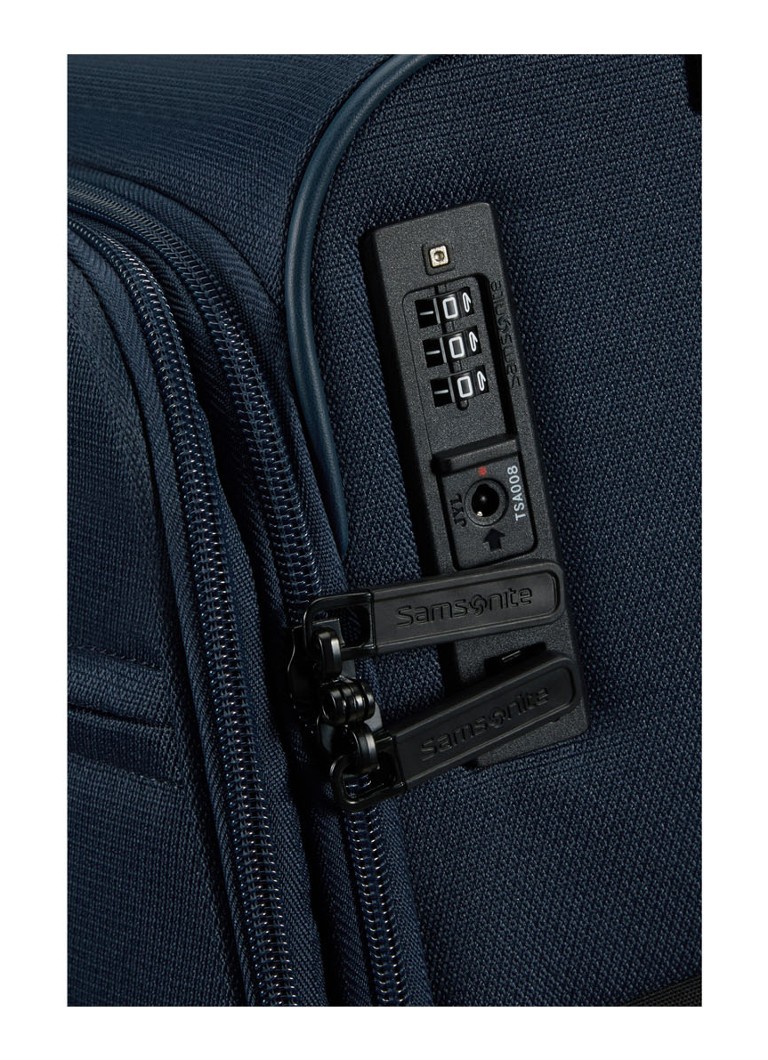 Samsonite Vaycay izvelkams vērpējs 77 cm