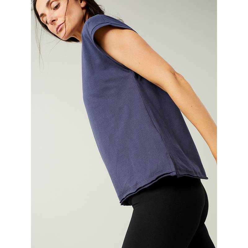 Mandala Pamsi Gots T-Shirt Damen