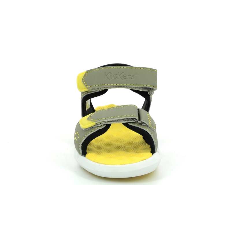 Sandales synthetique Jumangap