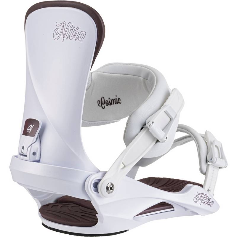 Nitro Snowboards COSMIC BDG Snowboardbindung Damen