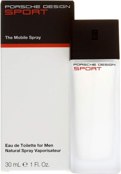 Porsche Design Sport Eau de Toilette