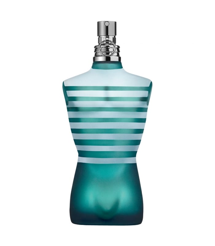 Jean Paul Gaultier-LE MALE-Eau de Toilette Vaporisateur