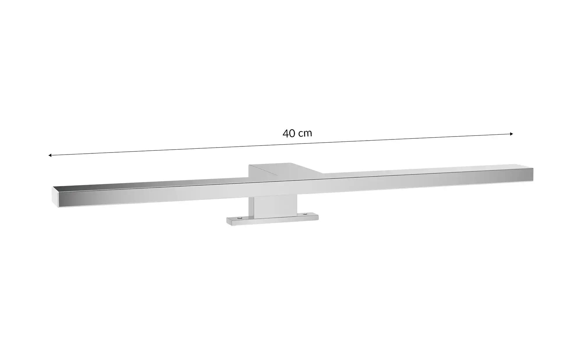 LED-Aufsatzleuchte