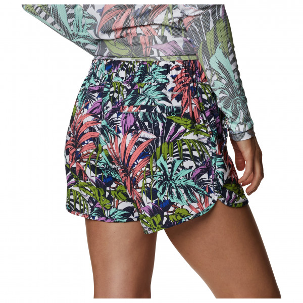 Columbia - Women's Pleasant Creek Stretch Short - Shorts