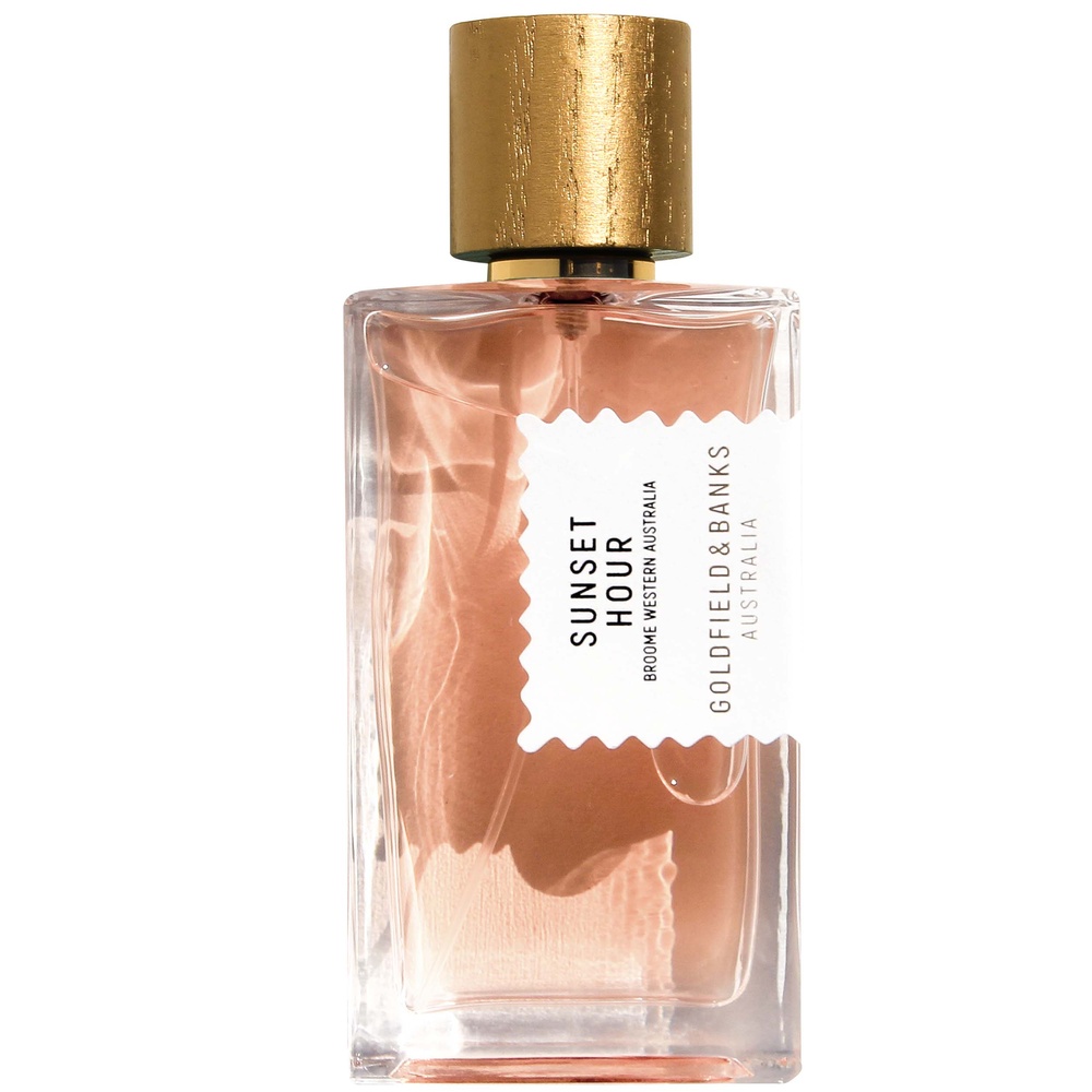 goldfield & bank SUNSET HOUR Parfum