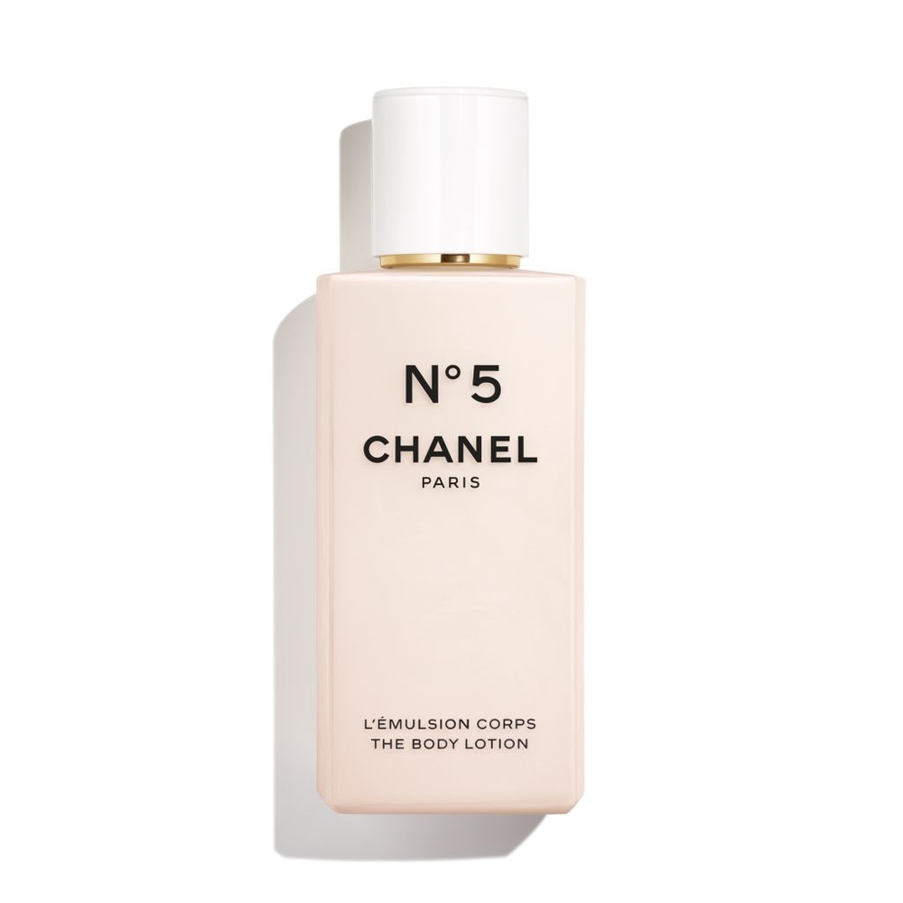 CHANEL N°5 N°5 L'ÉMULSION CORPS